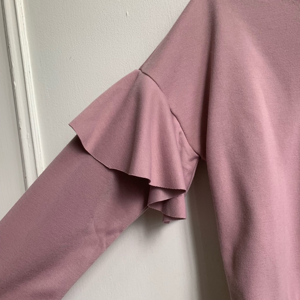 Romeo + Juliet  Couture Sweater - Picture 2 of 4